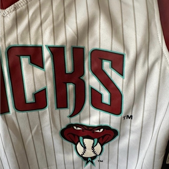 Diamondbacks - Picture 5 of 6